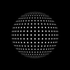 Buga Sphere - Humberto Felício