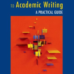 [View] PDF 📘 From Inquiry to Academic Writing: A Practical Guide by  Stuart Greene &