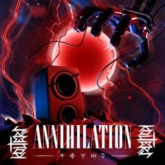 Kolters - Annihilation