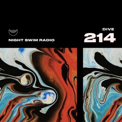 Night Swim Radio - Dive 214