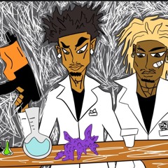 LAZER DIM 700 - What Will Happen (Instrumental)