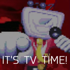 Is It TV Time?!