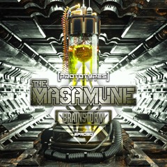 The Masamune - Brainstorm