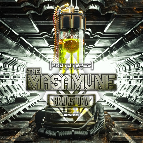 The Masamune - Brainstorm