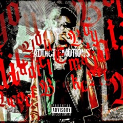 Addict Emotions by NBA YoungBoy & Never Broke Again