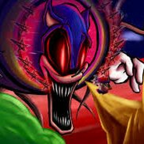 FNF Vs Sonic.EXE Encore Reborn - Final Escape