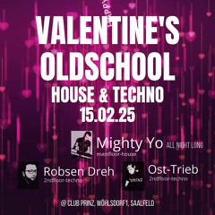 Eck is Back 15.02.25