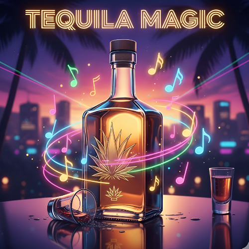Tequila Magic