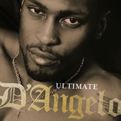 D'Angelo Live At The Jazz Cafe, London〜 Live At The Jazz Cafe, London - Compilation by D'Angelo