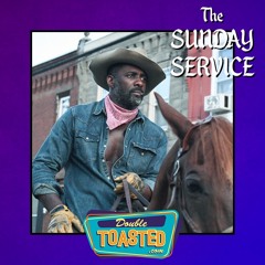 THE SUNDAY SERVICE - 04 - 04 - 2021