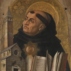Aquinas And The Fourth Way | Fr. Ambrose Little, O.P.