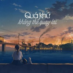 [Tiktok] Quá Khứ Không Thể Quay Lại - Chu Diên Anh | 回不去的从前 - 周延英 effie