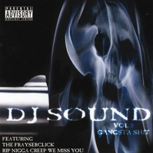 DJ Sound - Click Roll Call