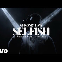 Chronic Law - Selfish….mp3