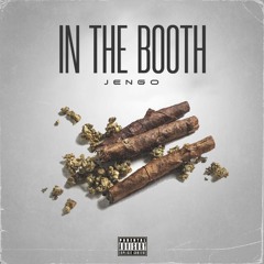 Jengo- IN THE BOOTH (SAVOYE MIX)