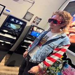 cincinnati bengal (prod @pparistexas)