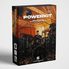 MELODIC ROCK: 16 - Rock Kit