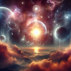 The Eternal Mix radio show: Planet Lumina w/ Selin Asar