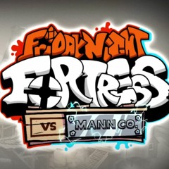 Trolling (Sodier) - Friday Night Fortress Vs Mann Co Mod OST