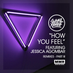 How You Feel (Carbon Copy Remix)