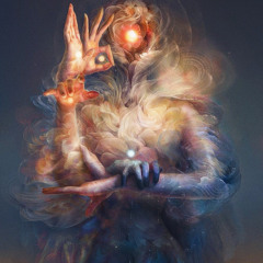 faith consuming hope [eartheater cover] (marten & luna handpan)