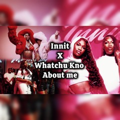 Innit × Whatchu Know - Bunna B | Mashup