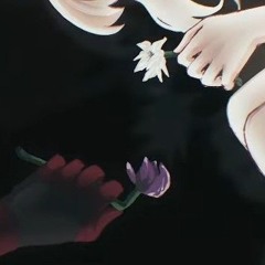 我也曾經想過這樣殺了我自己 / Once I Thought of Leaving [南西肯恩 / NeciKen, covered by Fulgur Ovid & Enna Alouette]