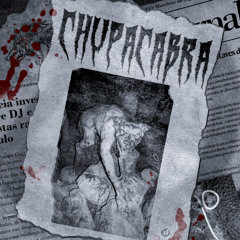 Laud - Chupacabra [HARDTECHNO, HARDCORE]