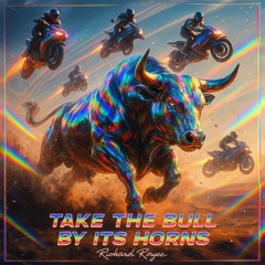 Take the bull by its horns