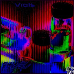 Phynic - Vials [Dubstep N Trap Premiere]