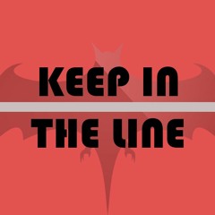 kEEP iN tHE LiNE