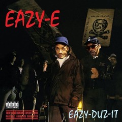 Time to Kill - Eazy E x DJ Jazzy Jeff