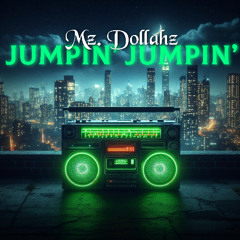 Jumpin’ Jumpin’