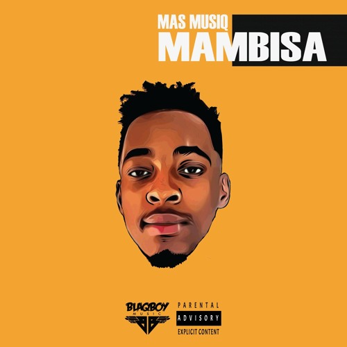 Mthande (feat. DJ Maphorisa, Kabza De Small, Riky Rick & Sha Sha)
