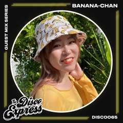 DISC0065 - BANANA-CHAN