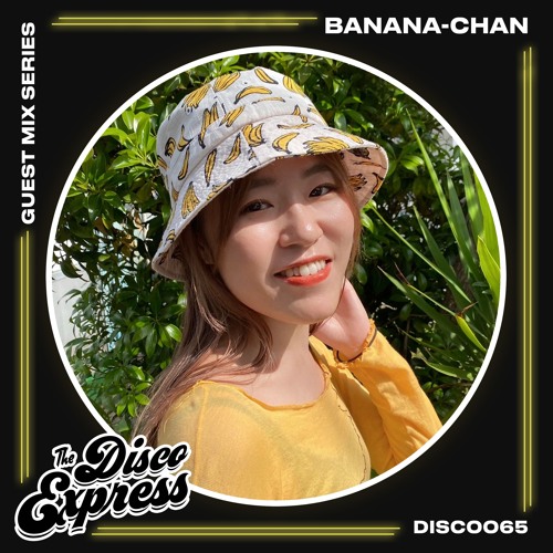 DISC0065 - BANANA-CHAN