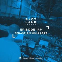 Sebastian Mullaert | Loveland Live 2017 | LL149