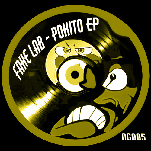 FAKE LAB - Pokito (Original Mix)