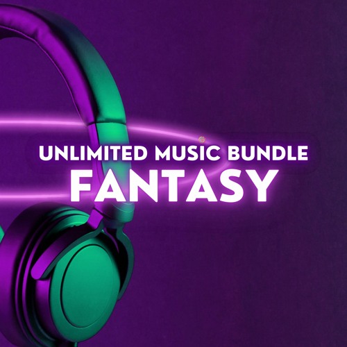 Stream Composer Squad Listen to Fantasy Unlimited Game Music Bundle