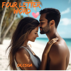 Four Letter Word Master