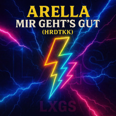 arella - mir geht´s gut (HRDTKK)
