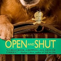 free KINDLE 🖍️ Open and Shut: A Novel (Andy Carpenter Book 1) by David Rosenfelt [EB