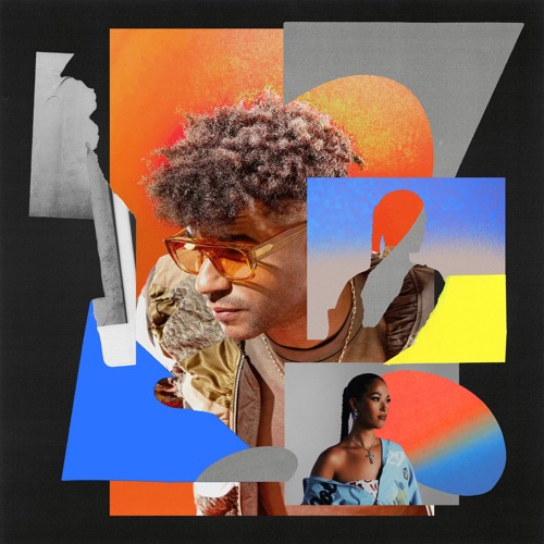 Jamie Jones & Jazzy / We Groovin Jamie Jones & Jazzy / We Groovin