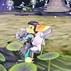 Ratchet and Clank playlist