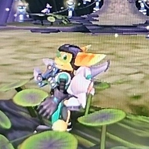 Ratchet and Clank playlist