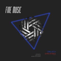 Drillisch - Floating Through The Black Hole (Original Mix)