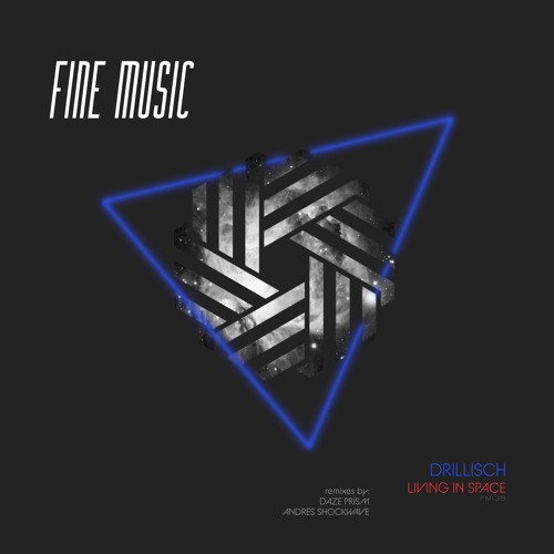 Drillisch - Floating Through The Black Hole (Original Mix)