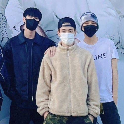 후유증(Can We Go Back) - NCT 도영 재현 정우