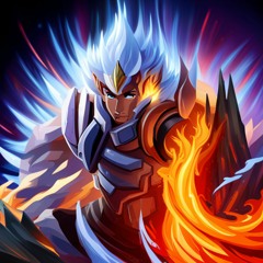 Inner Fire