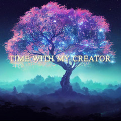 Nathan Wagner - Time With My Creator
